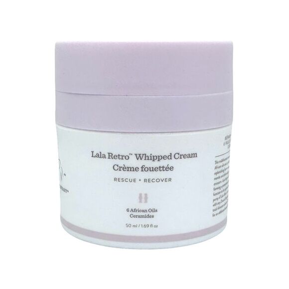 Drunk Elephant Lala Retro Whipped Cream - 50 ml / 1.69 fl oz - Picture 1 of 3